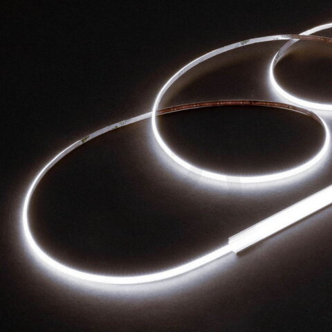 XSOLIS MINI IP20 10W/m 5m 420LED/m 6000K