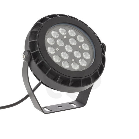 XSPARK PROJECTOR 17W 90-265V AC 4000K CR