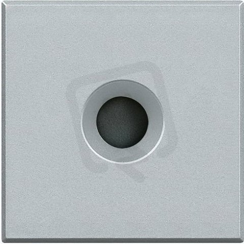 Legrand HC4954 BTAX ZÁSLEPKA,OTVOR,SVOR 2M HL