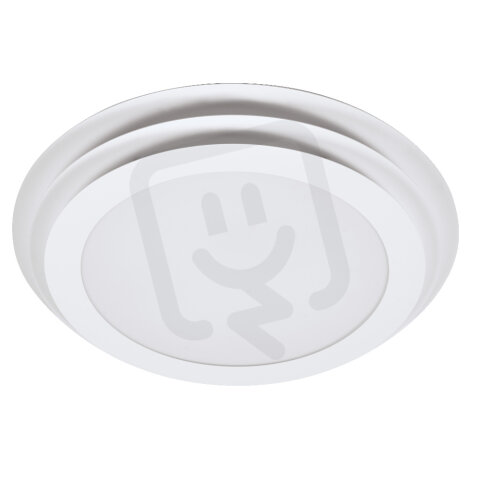 ORBIS SPIRAL LAYERS Round 38W White LEDVANCE 4099854093296