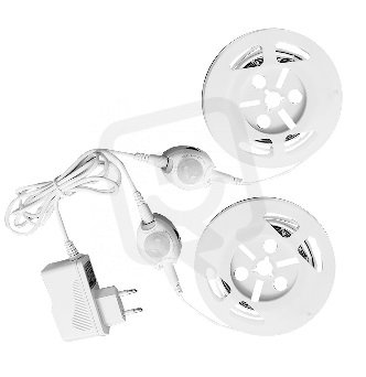 LED postelové osvětlení s pohybovým senzorem  GREENLUX GXLS350
