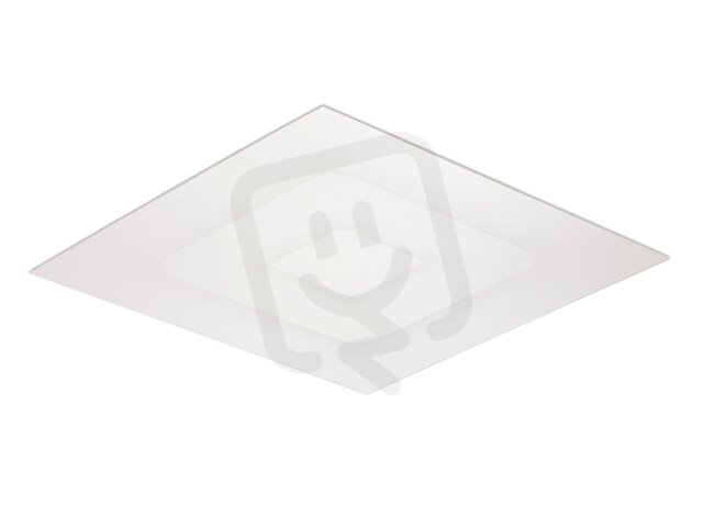 RC159Z Deco Double Square W60L60 PHILIPS 871869979929800