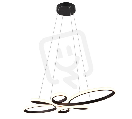 FLY incl.1x32W LED/3900Lm/3000K