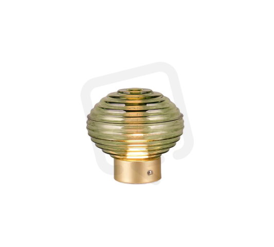EARL incl.1x2W LED/200Lm/3000K