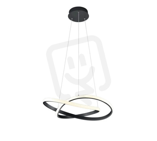 Svít. COURSE incl.1x27,5W LED/3150Lm/300