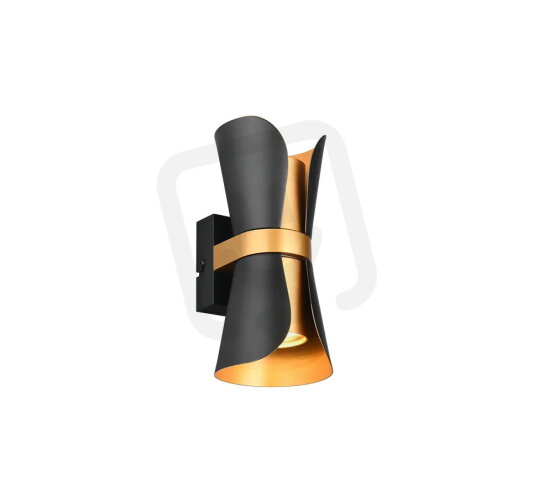 Svítidlo COAT excl.2xGU10