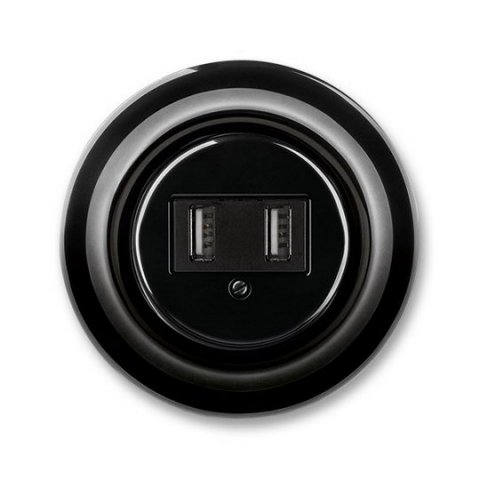 5014K-C00002 N Přístroj nabíjecí USB