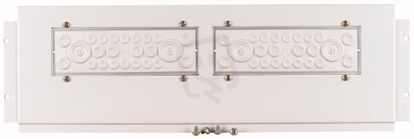 BP-FLP-1200-2K-W Deska pro vstup kabelů bílá Š=1200 Eaton 293567