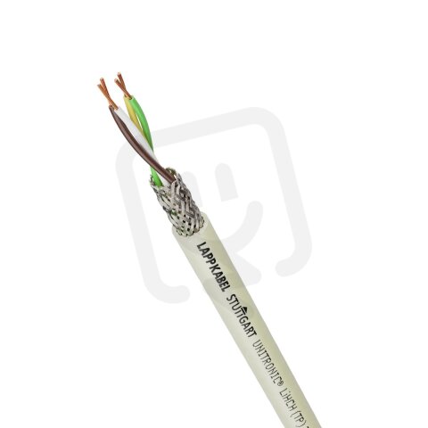 UNITRONIC LiHCH (TP) 2x2x0,75