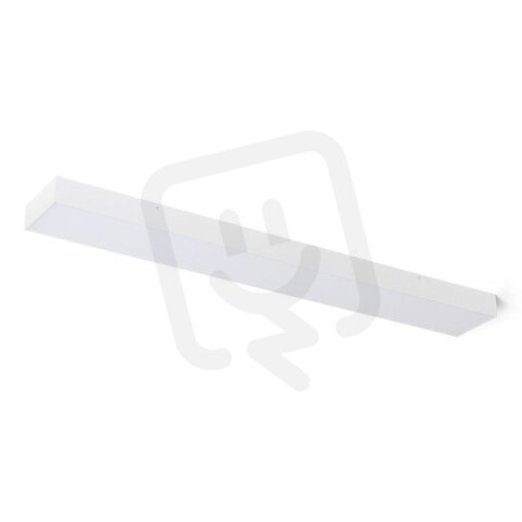 LARISA 115X15 DIMM stropní bílá 230V LED 60W 3000K RENDL R14374