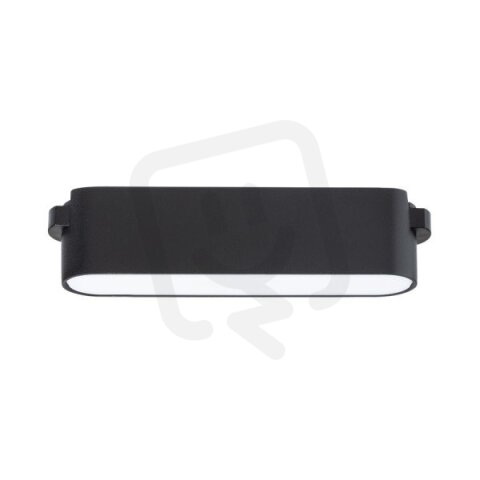 OXONIA 11 pro systém VEGA/WAVE černá 24V LED 6W 110° 3/4/6500K RENDL R14319