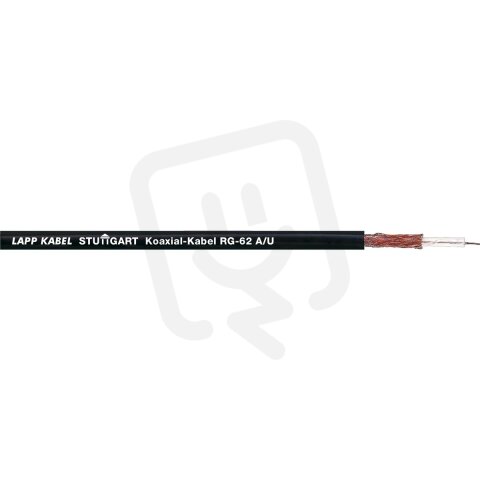 Coaxial - RG-62 A-U