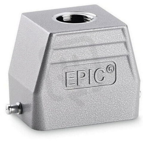 Kabelové pouzdro EPIC H-B 6 TG M25 LAPP 19021000