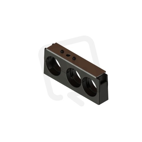 Montážní konzola FIPLOCK ONE-HS3 48 BK LAPP 61805131