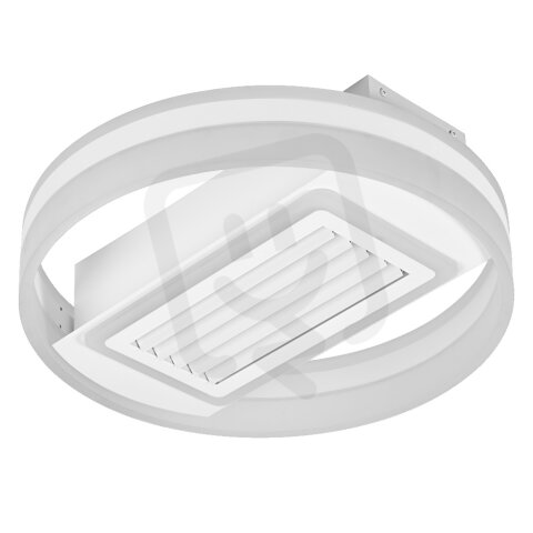 Ceiling fan grill Ring 55W CCT White LEDVANCE 4099854397691