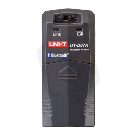 Bluetooth UNI-T UT-D07A (UT71, UT171, UT