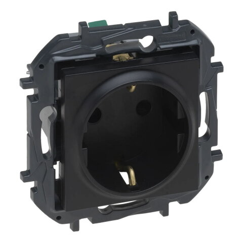 NILOE S.Z.2P+T SCH CL.AS ČERNÁ LEGRAND 863520B