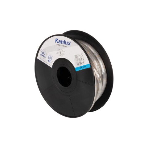 GIVRO LED 5M-BL Světelný had LED KANLUX 39195