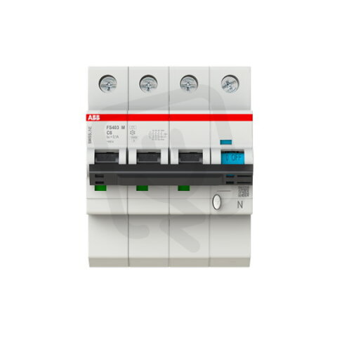 FS403M-C6/0.1