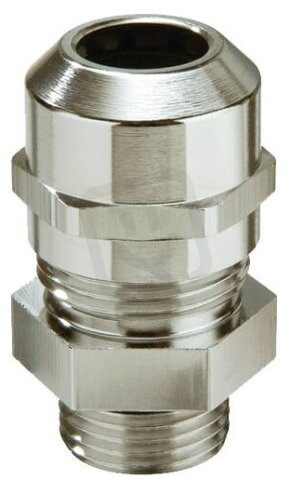 Vývodka MMSKV M18X1,5 18 EMV-Z mosaz IP68 EMC dle DIN 89285 WISKA 10065130