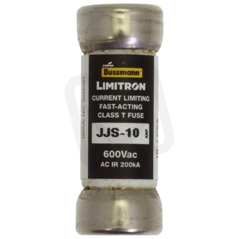 Pojistka T-tron Eaton JJS-40 600V AC, 40A