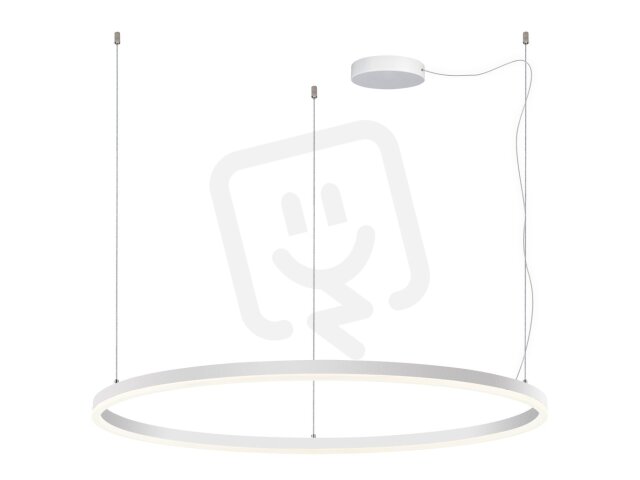 LED2 3273451D CIRCLE 100 P-Z, W DALI/PUS