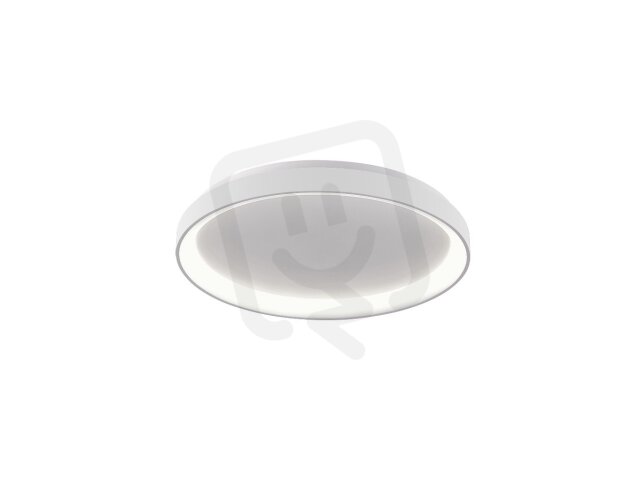 LED2 1273151DTW BELLA SLIM 58, W 48W DAL