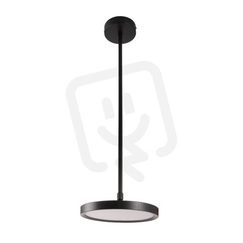 Závěsná tyč pro světla PANKA černá T-LED 102403