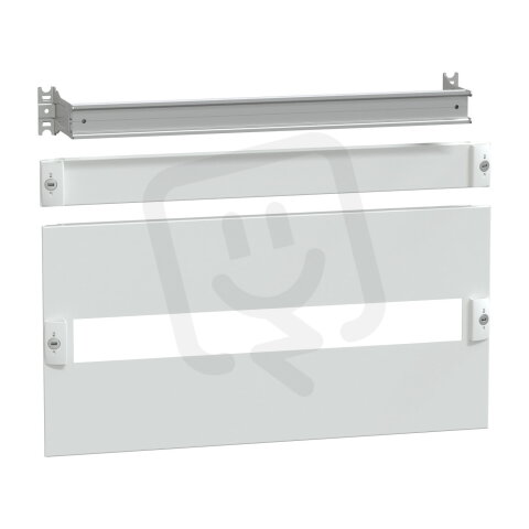 Sada lišty a krycích panelů NG125/INS160 W600 6M SCHNEIDER LVS03260