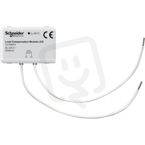 Kompenzační modul LED    SCHNEIDER CCT90501