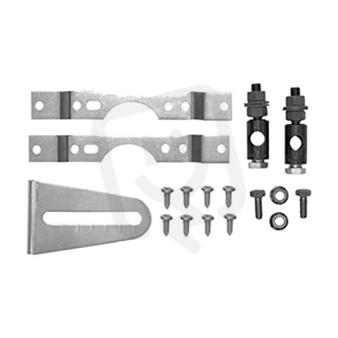 Propojovací kit ZG-MD20 SCHNEIDER 9141063000