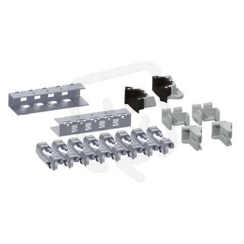 Náhradní panty a zarážka pro 2D Spacial SM SCHNEIDER NSYDHSM2D