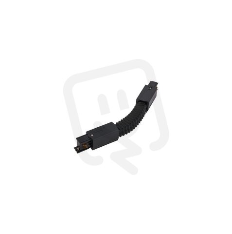 CTLS POWER FLEX CONNECTOR BLACK