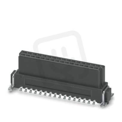 Pružinové lišty SMD FR 1,27/ 32-FV 9,05 PHOENIX CONTACT 1374879
