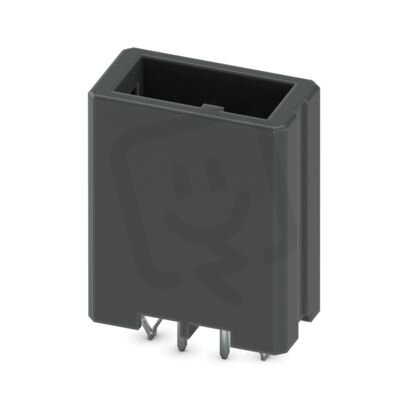 Kontaktová lišta desky plošných spojů D31H 2,2/ 2-V-3,81-X 1339713