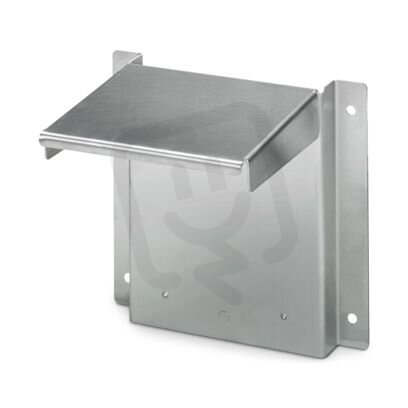 Střecha proti povětrnostním vlivům SOL-WR-1813-AISI304 PHOENIX CONTACT 1579283