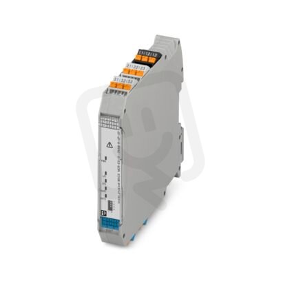 Oddělovací spínací zesilovač MACX MCR-EX-SL-2NAM-R-UP-SP PHOENIX CONTACT 2924249