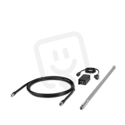 Příslušenství LPWAN GATEWAY ANT/CAB/POE PHOENIX CONTACT 1629754