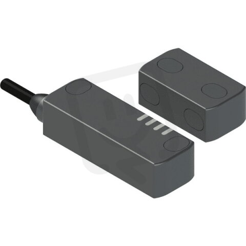 RFID senzor s aktuátorem 24 V PIZZATO STDL310N10-D0T