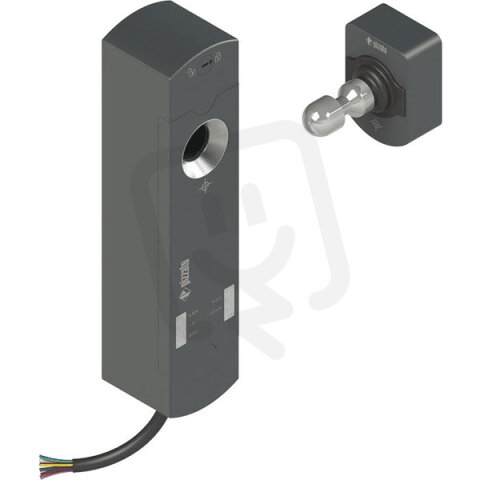 Bezpečnostní spínač (el. magn./RFID) klíč F41 PIZZATO NSG4AZ1SA5-F41