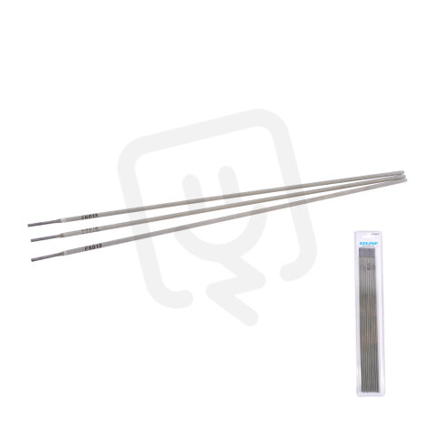 Elektrody rutilové 2 mm, 1bal/10ks XTLINE XT59420