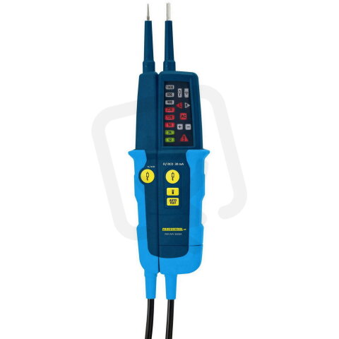 324270019 Voltage and continuity tester