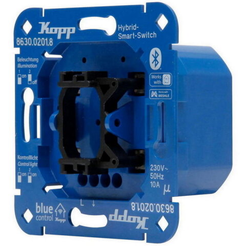 863002018 Blue-control Hybrid-Smart Swit