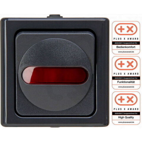 561615008 BLUE ELECTRIC - Control switch