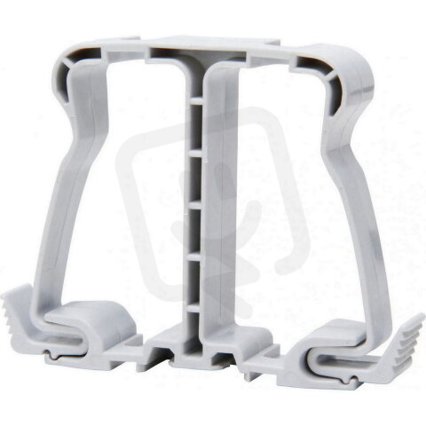 341730093 Collector holder for 30 cables
