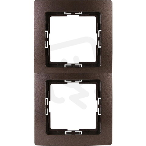 308526064 Cover frame for horizontal and