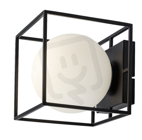 Fasádní svítidlo MODANE E14 1x MAX 15W RABALUX 75069