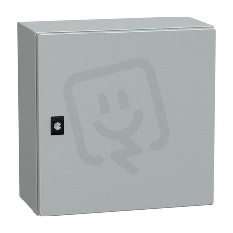 NSYCRN44200P CRN 400x400x200 mm, mont. p