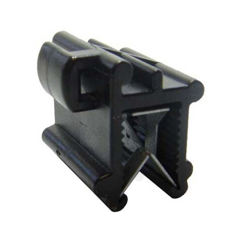 EdgeClip kabelová příchytka UV na hranu