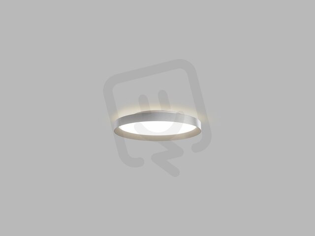 Stropní svítidlo LED2 MOON 40, N CASAMBI TW 36W (30+6) 2700K-4000K matný nikl